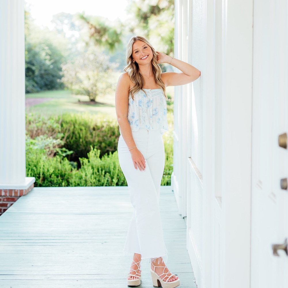 Meet your Posher, Sophia